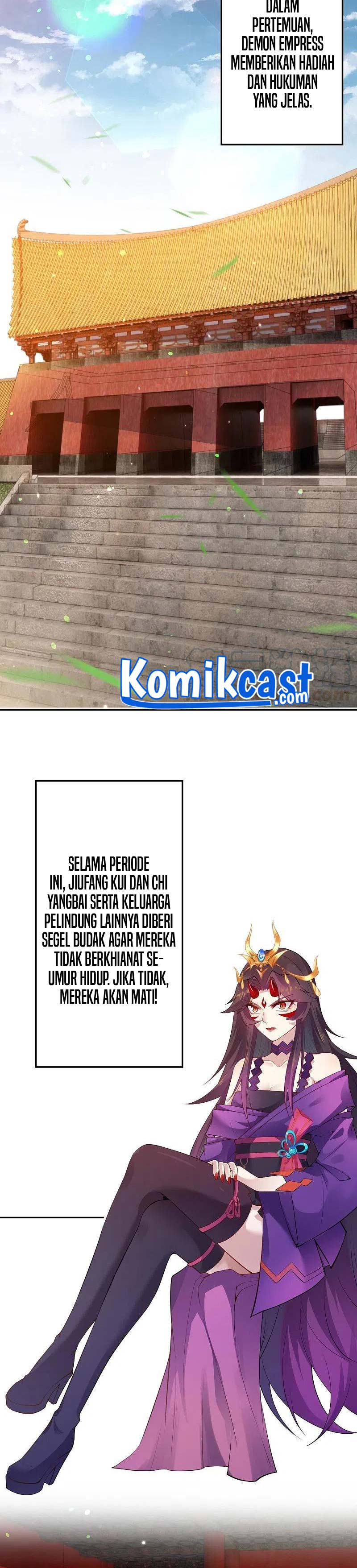 Dilarang COPAS - situs resmi www.mangacanblog.com - Komik against the gods 383 - chapter 383 384 Indonesia against the gods 383 - chapter 383 Terbaru 3|Baca Manga Komik Indonesia|Mangacan